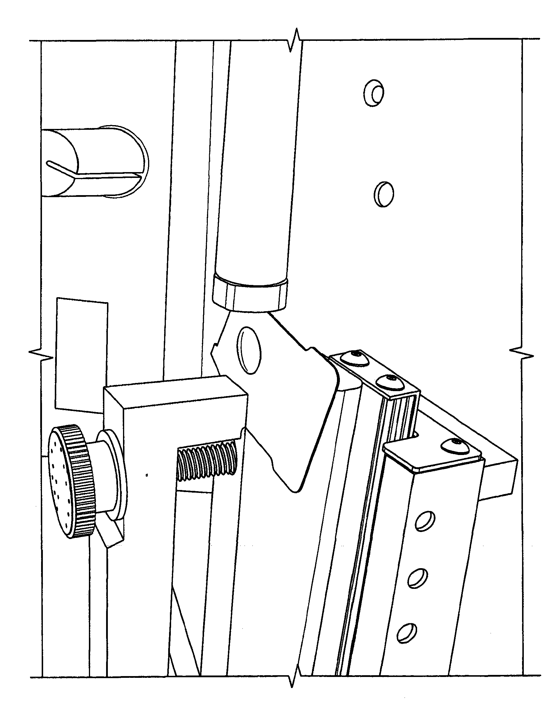 Powder conditioning of unit dose drug packages