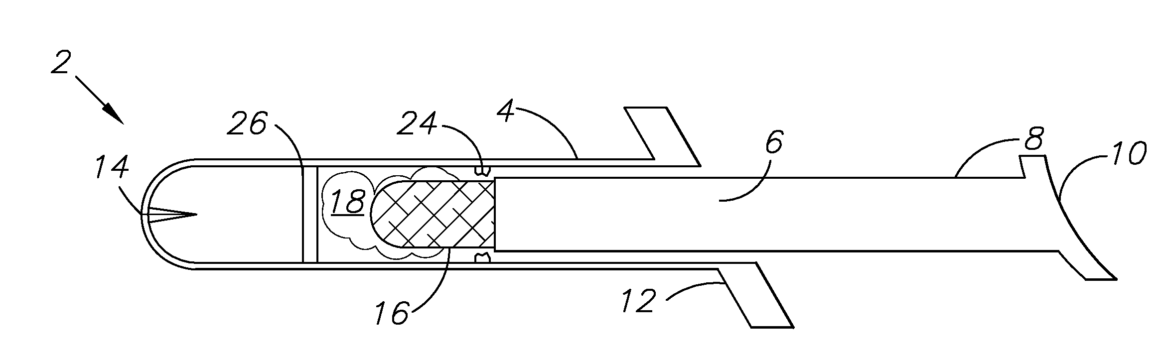 Method and apparatus for single-use cream or liquid dispenser and applicator