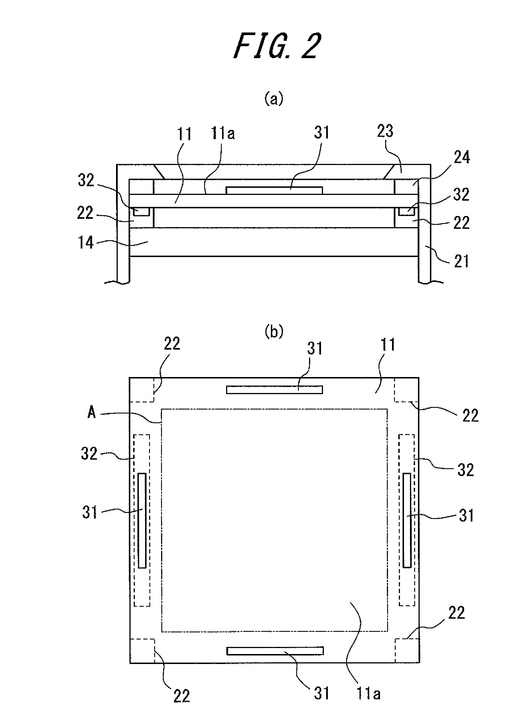 Input apparatus