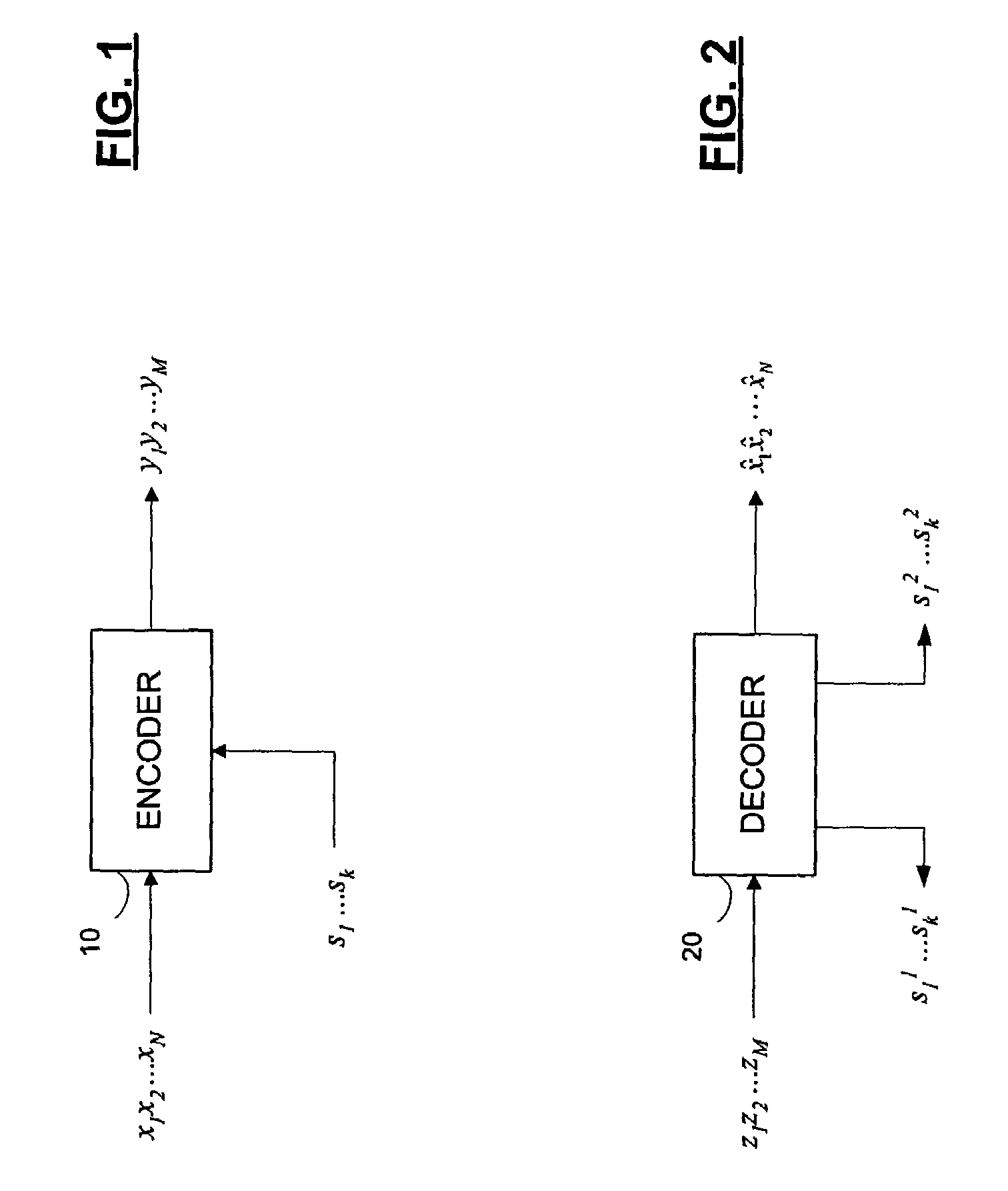 Methods, algorithms, software, circuits, receivers and systems for iteratively decoding a tailbiting convolutional code