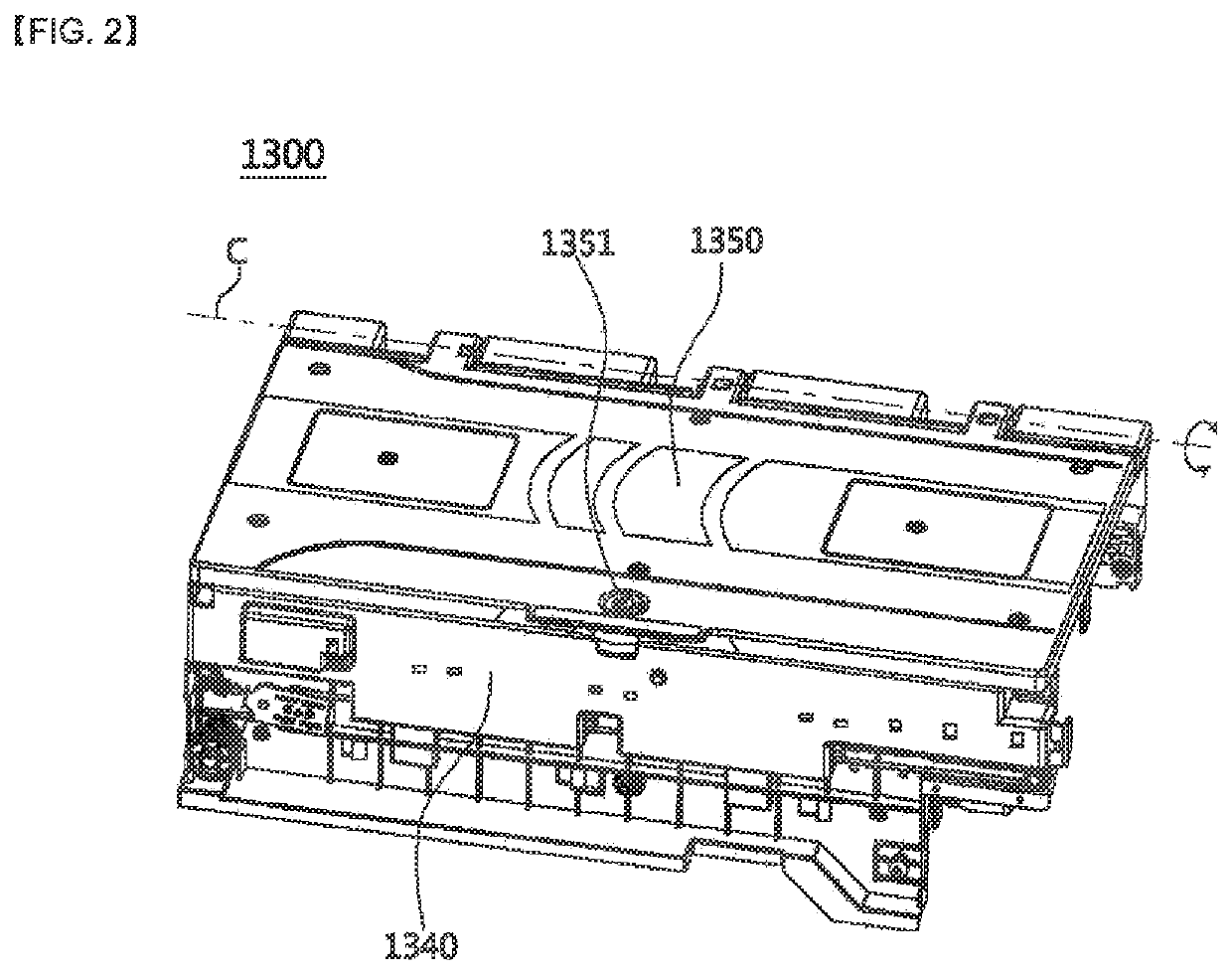 Automatic teller machine having medium storage unit and control method thereof