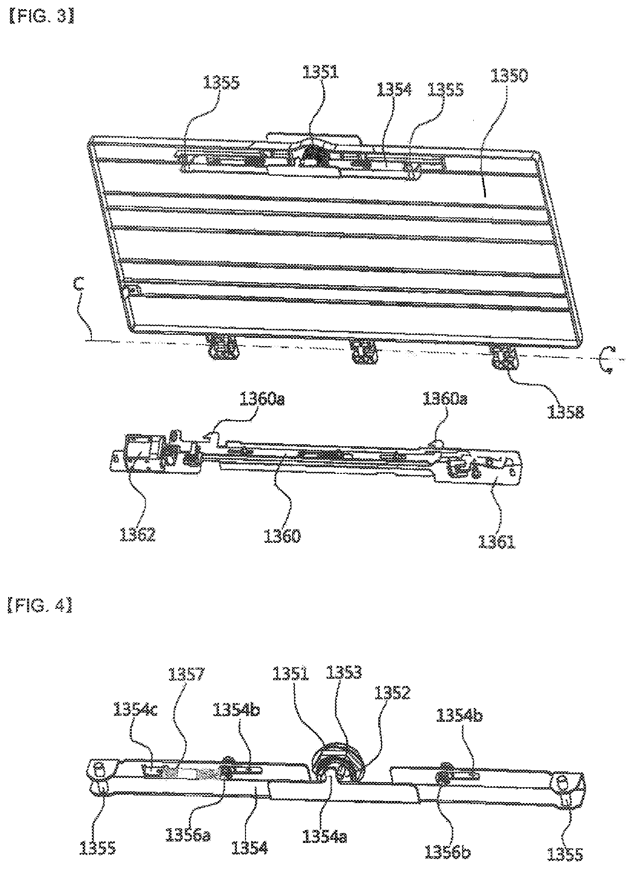 Automatic teller machine having medium storage unit and control method thereof