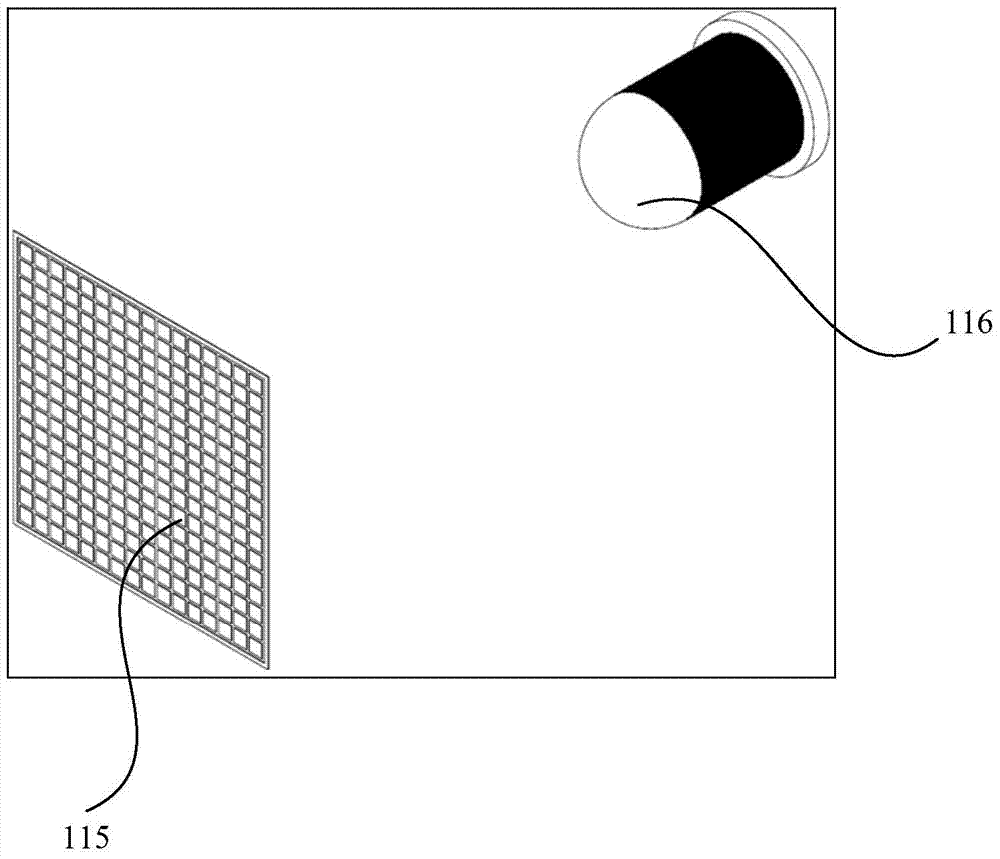 A 3D drawing system and method based on human-computer interaction