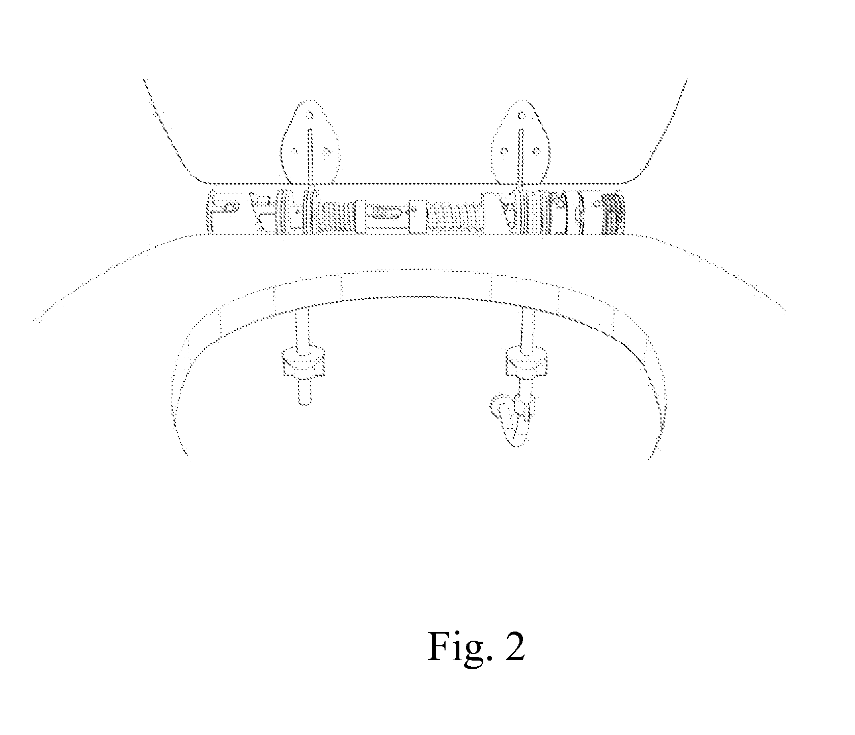 Toilet seat lifter and rotary spring-loaded actuator