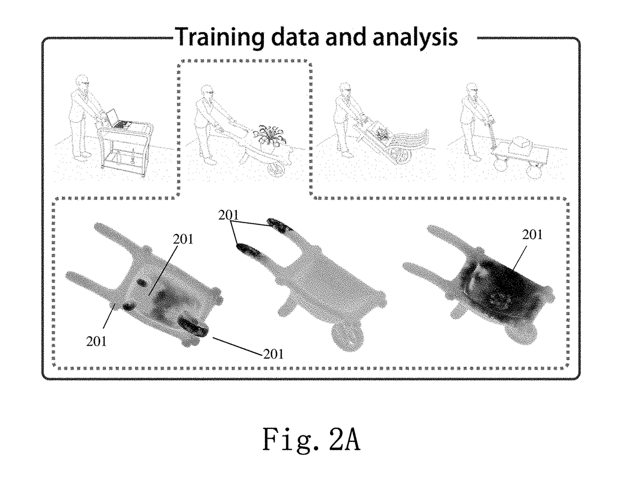 Functionality Analysis Method and Apparatus for Given 3D Models