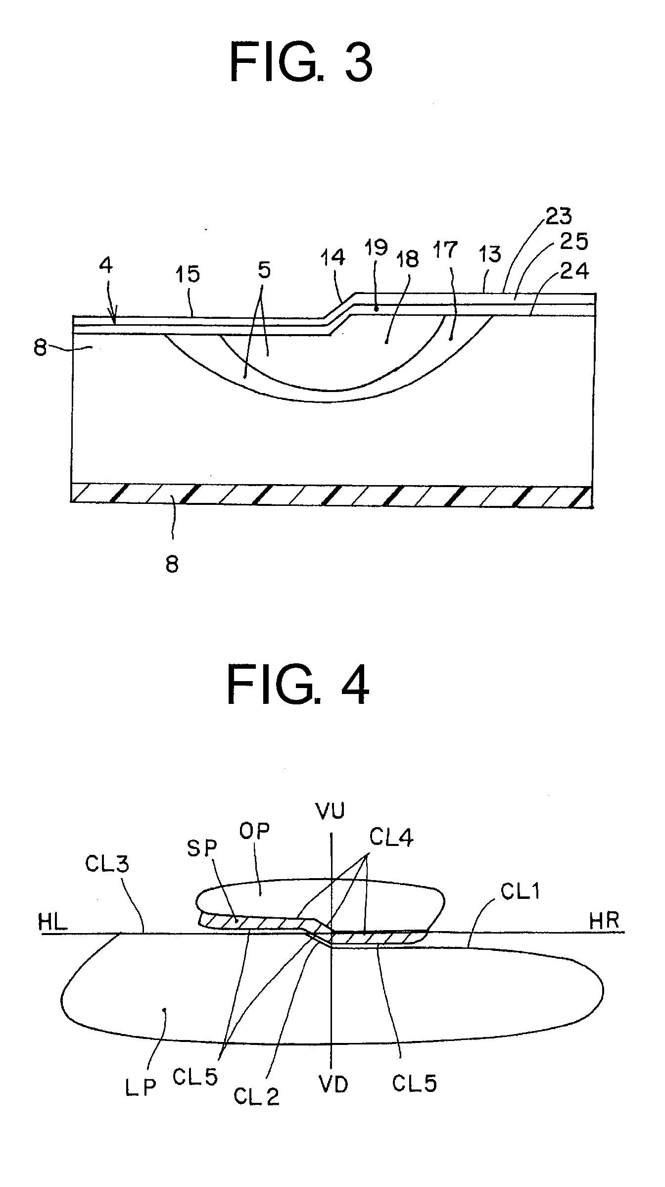 Vehicle headlamp