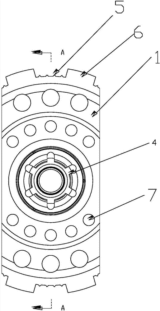 Motor