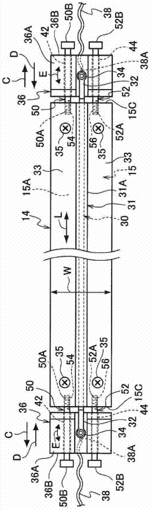 Heat-sealing device