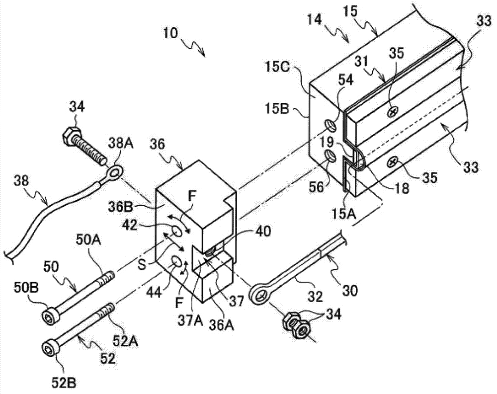 Heat-sealing device