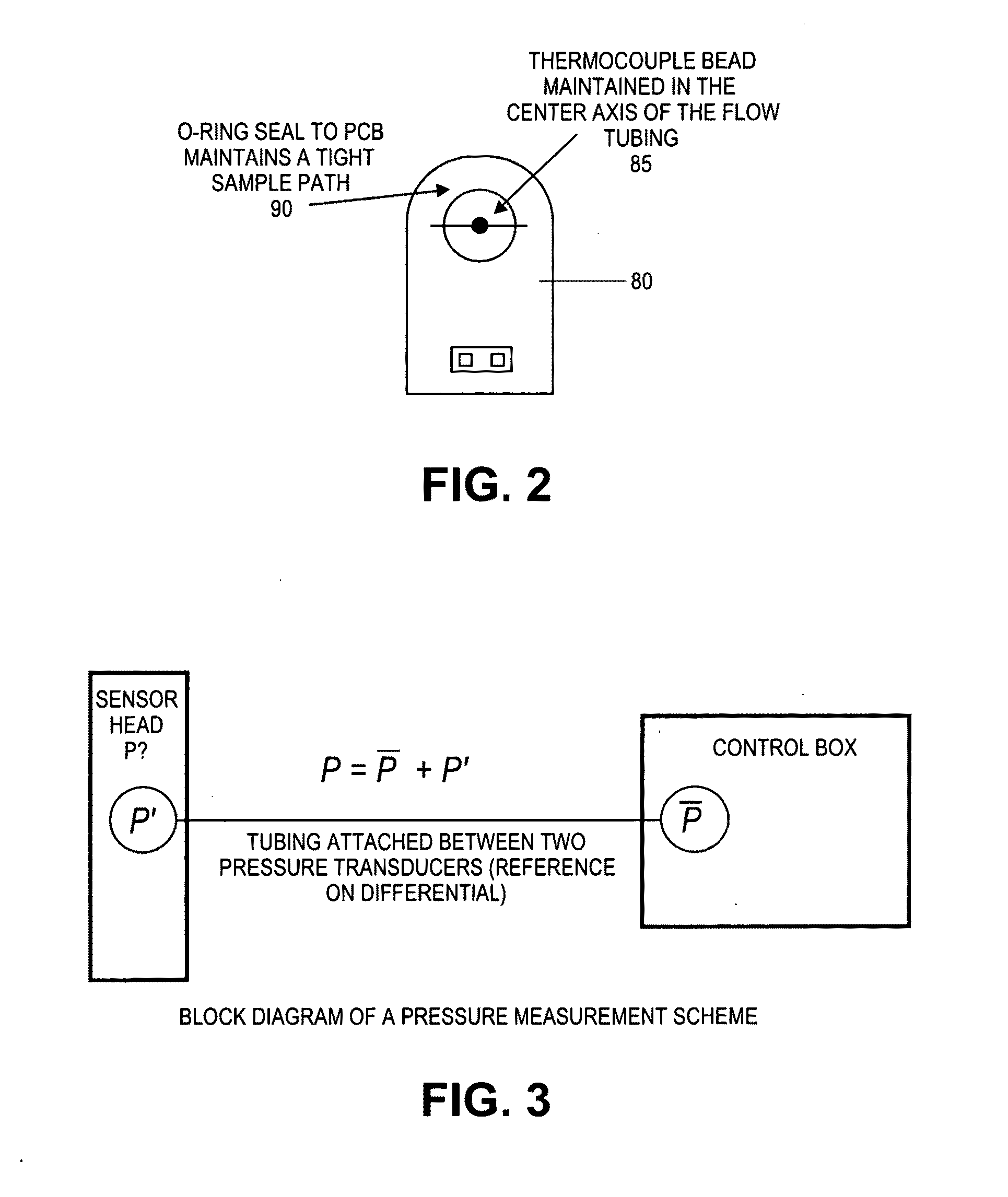 Hybrid gas analyzer