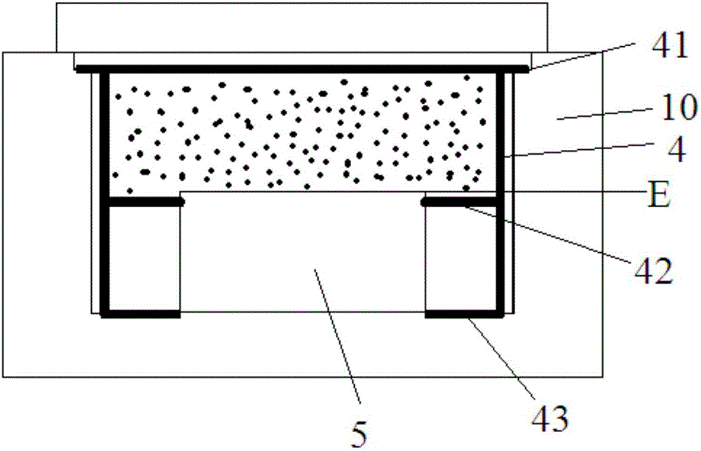 Lining, reaction cavity chamber and semiconductor processing equipment