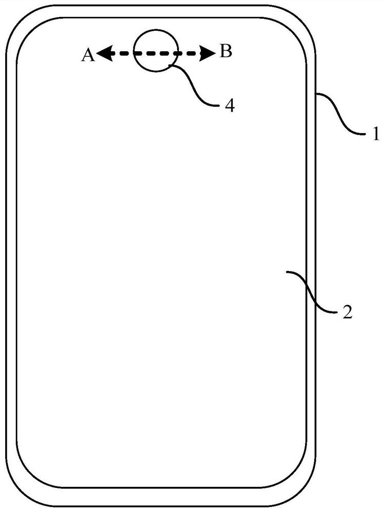 Display panel, manufacturing method thereof and display device