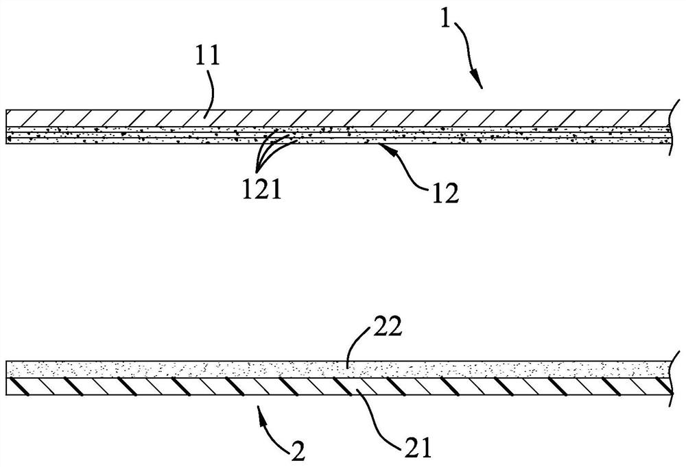 Multilayer graphene flexible plate transfer printing method and graphene flexible plate assembly