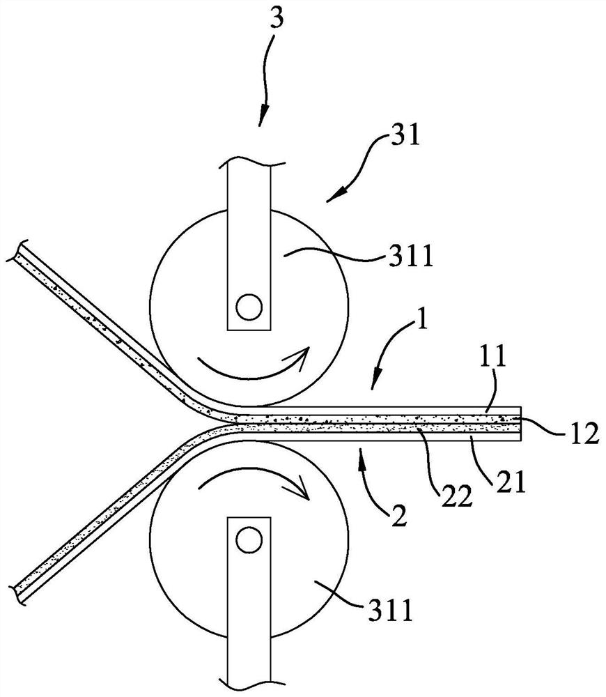 Multilayer graphene flexible plate transfer printing method and graphene flexible plate assembly