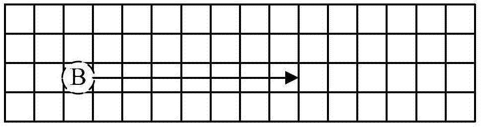 Way finding method and device