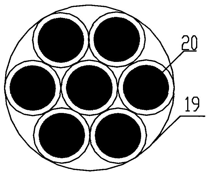 Method and apparatus for extracting effective components of plants by ultrasonic cooperating with electrostatic field