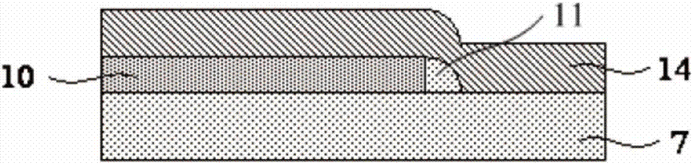 MEMS microphone and production method thereof