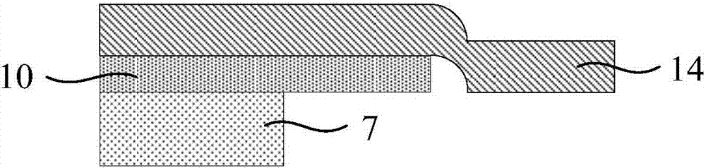 MEMS microphone and production method thereof