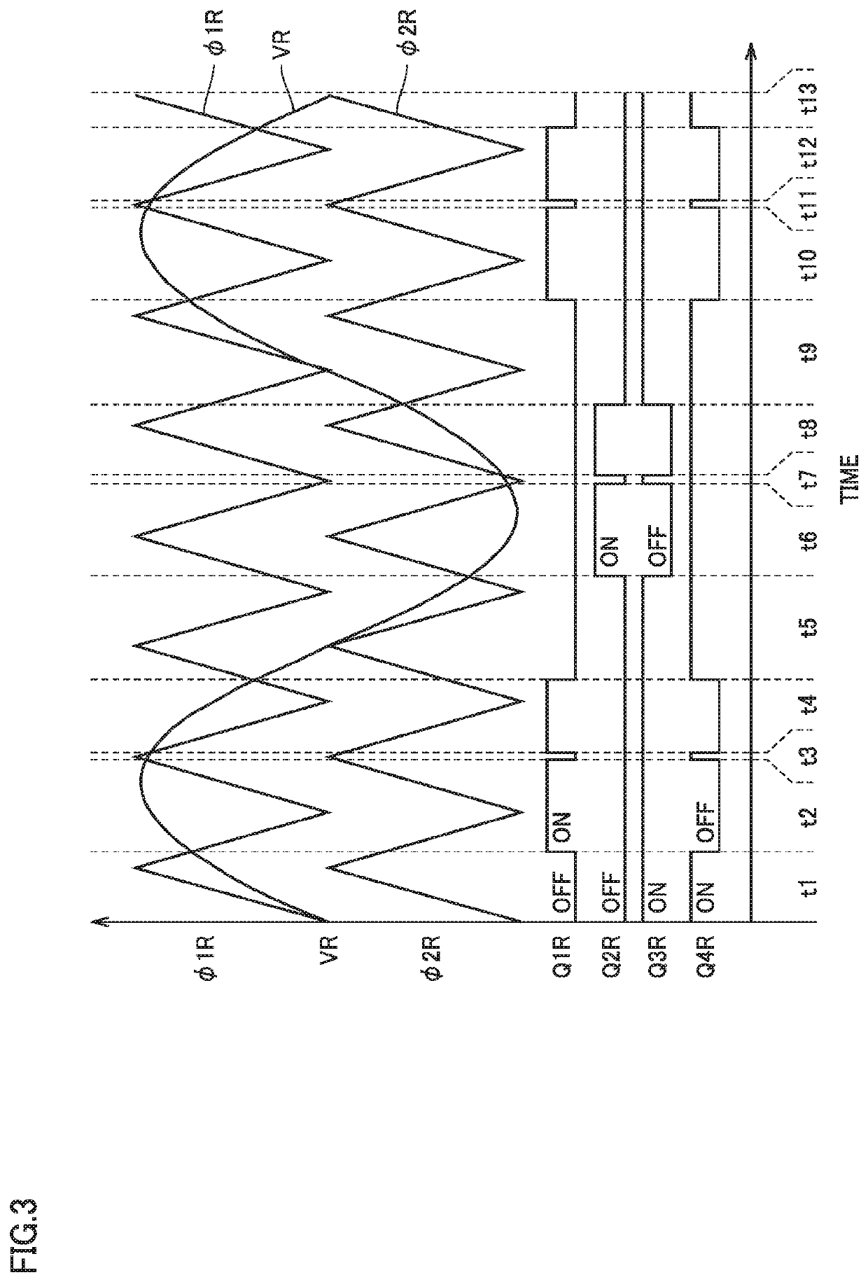 Power conversion device