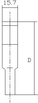 Maintenance method of insulation refractory material for horizontal beam of heating furnace