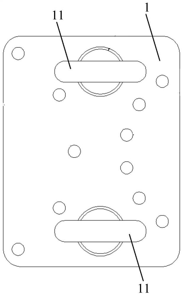 Hoisting tooling and hoisting method of hydraulic submersible pump