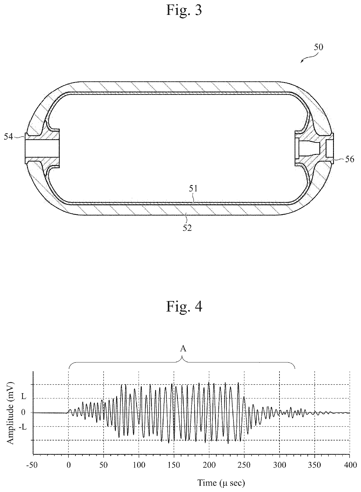 Pressure testing method and pressure tester