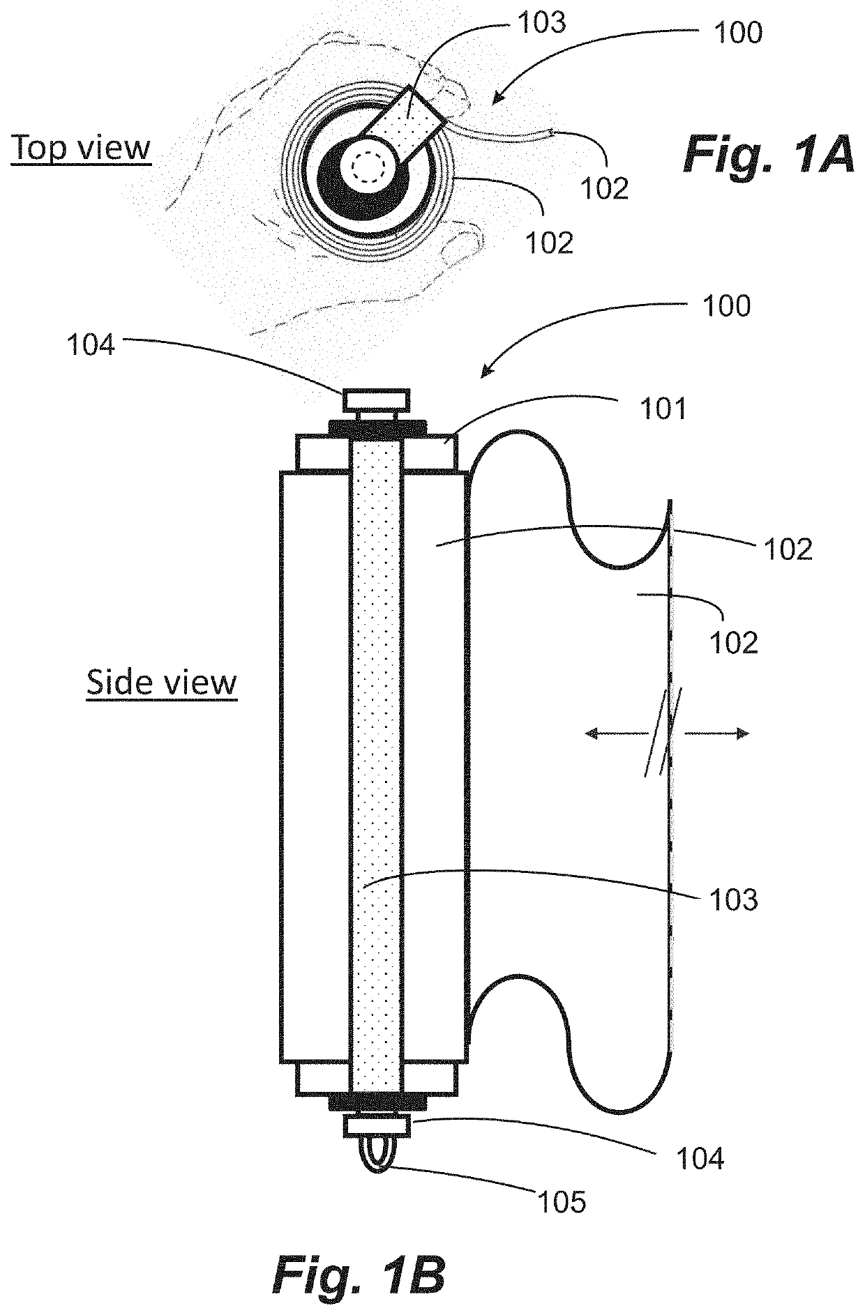 Friction-Spreader Grip Assembly for Resistance Band Exercise