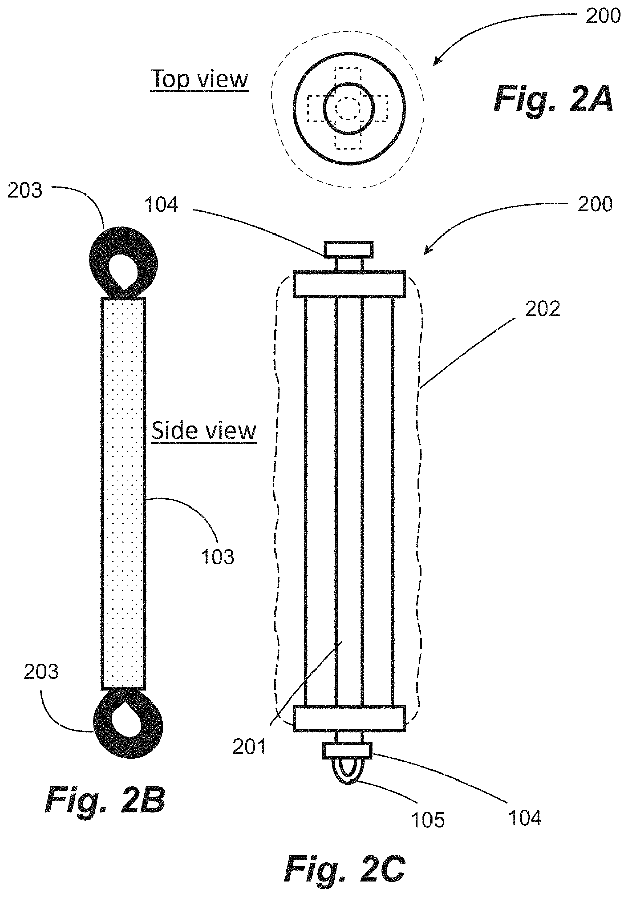 Friction-Spreader Grip Assembly for Resistance Band Exercise