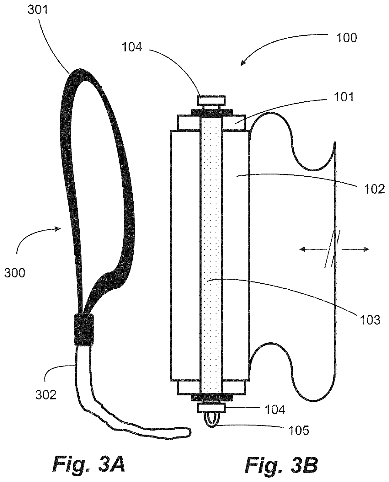 Friction-Spreader Grip Assembly for Resistance Band Exercise