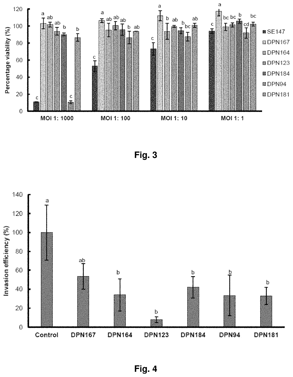 Probiotic composition