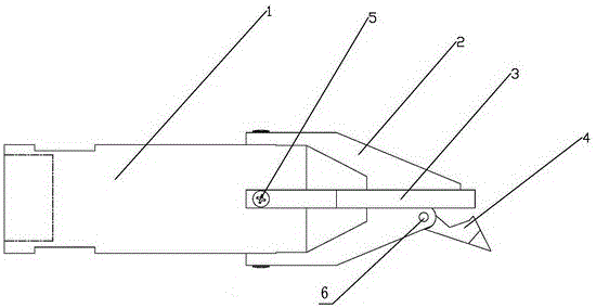 A Combined In-Situ Shallow Ground Temperature Measuring Drill Bit