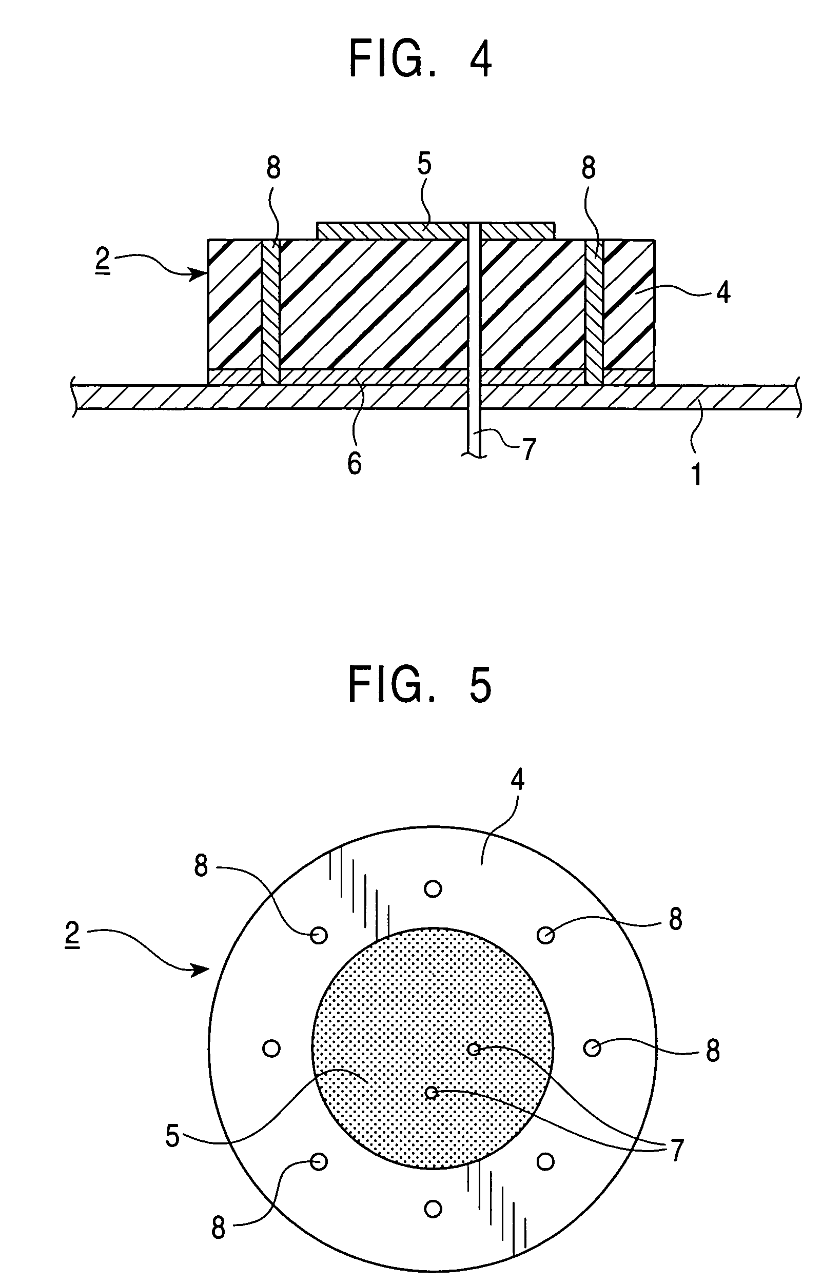 Patch antenna apparatus preferable for receiving ground wave and signal wave from low elevation angle satellite