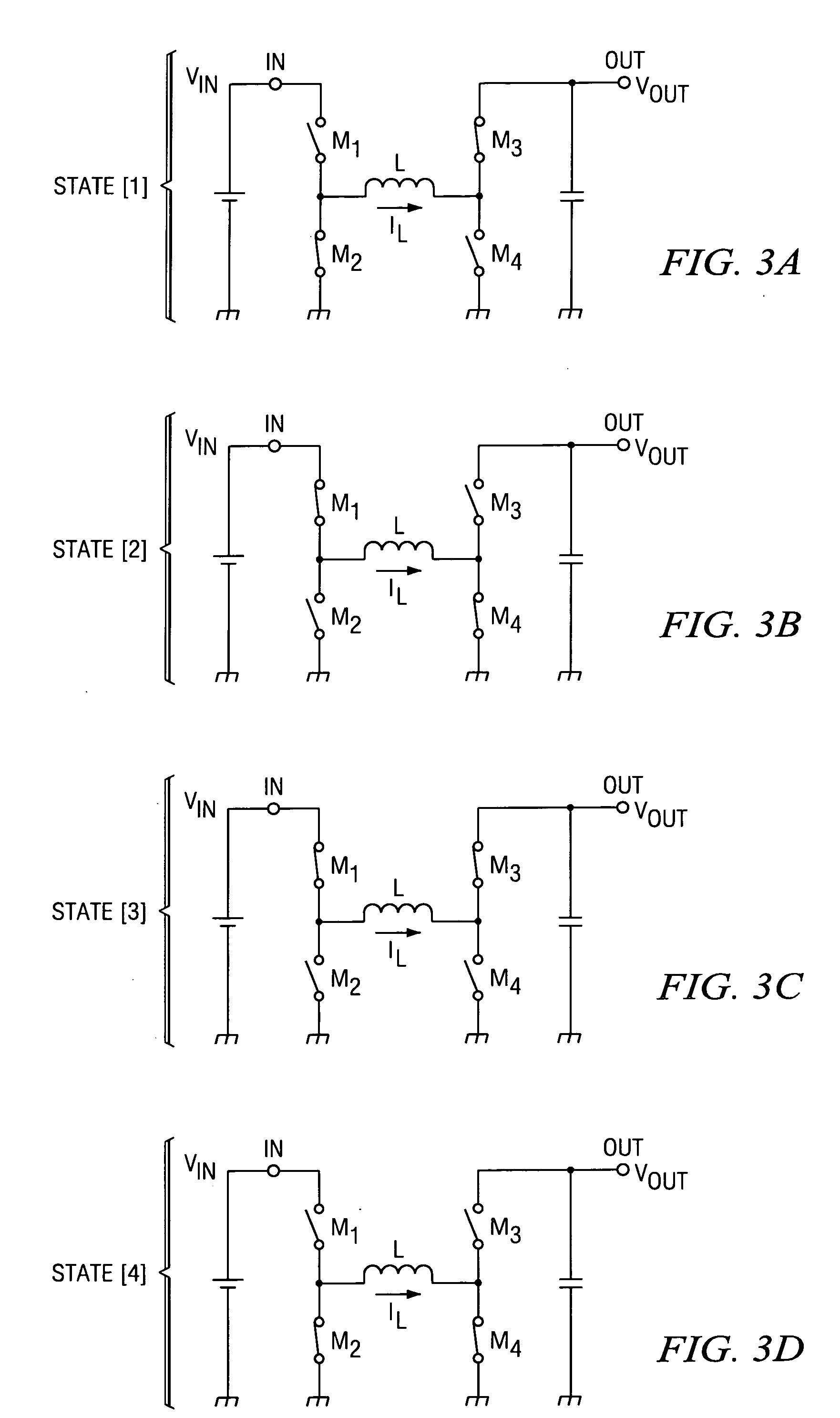 DC-DC converter