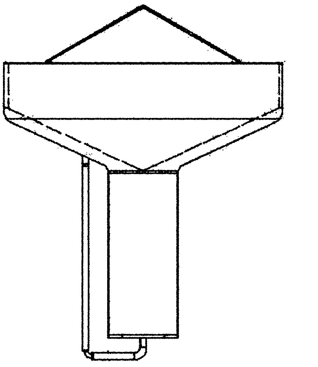 Integrated buoy type solar driven stream-making aerator and water body in-situ remediation method