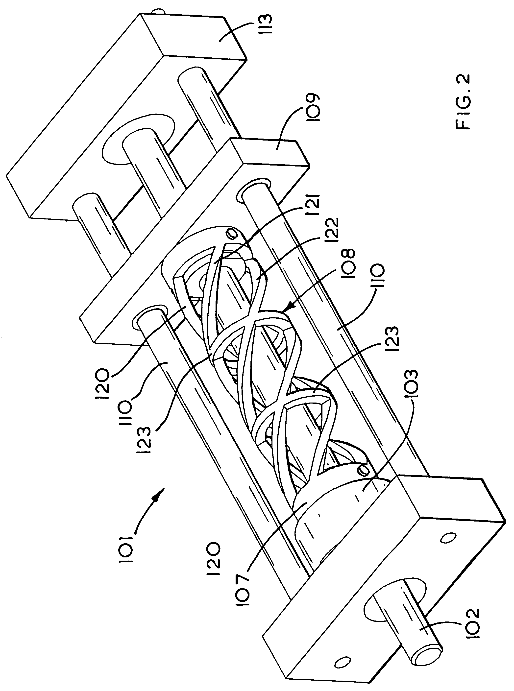 Apparatus for producing self-exciting hammer action, and rotary power tool incorporating such apparatus