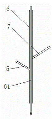 Heat-preserving electrolytic tank