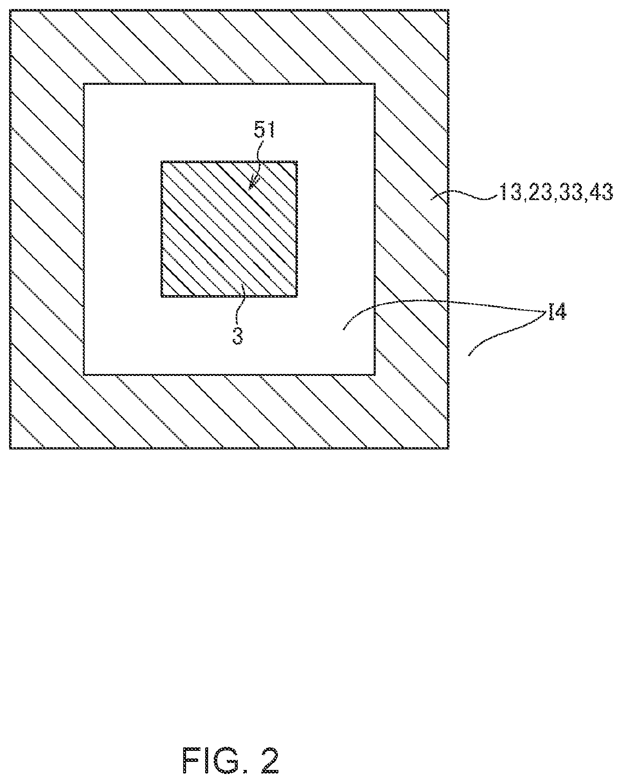 Electronic component and manufacturing method of the same