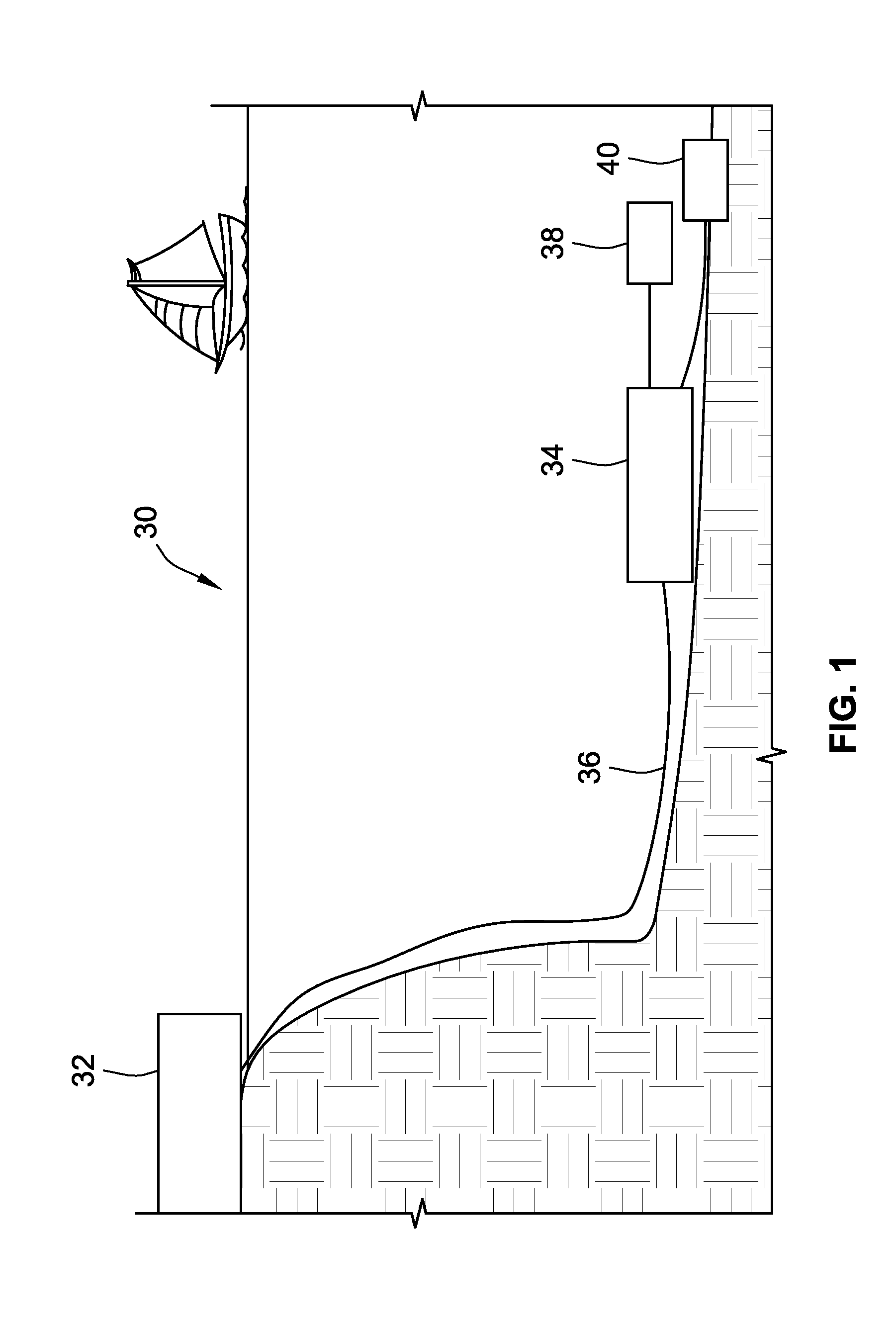 Modular Subsea Electrical Distribution System Having Subsea Cable Harness Assembly and Method for Assembling Same