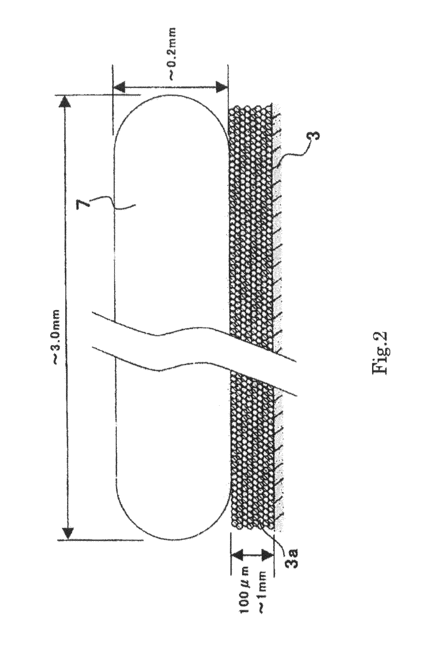 Gas insulated switchgear and manufacturing method of the same