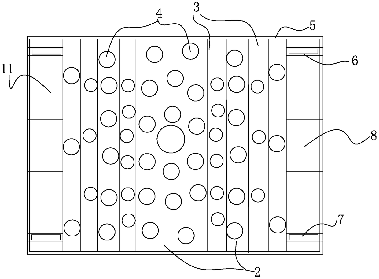 Energy storage brick