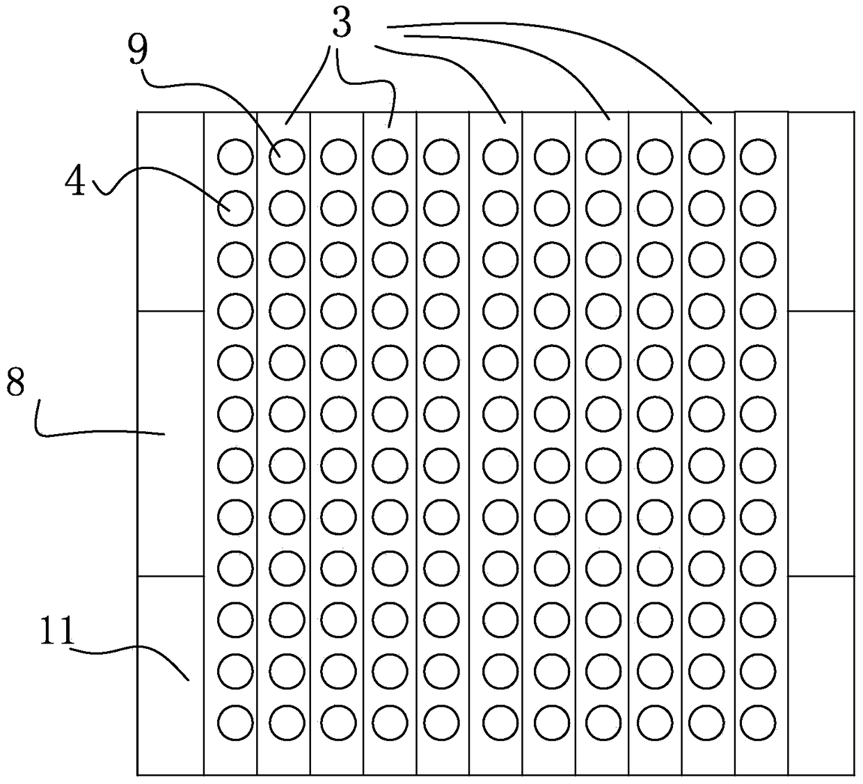 Energy storage brick