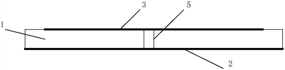 Triple-band band-pass filter based on openstub loaded resonator