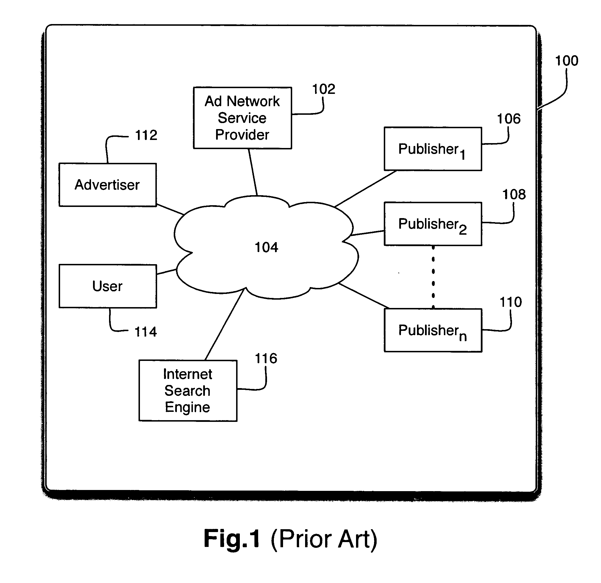 Method and apparatus for identifying and classifying network documents as spam