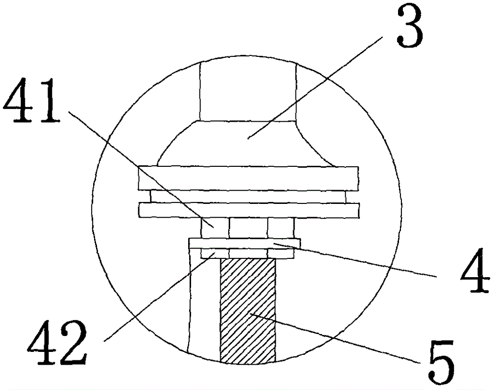 Touch faucet unit and water supply system with touch faucet unit