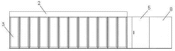 Micro module data center based on room-level precision air conditioners