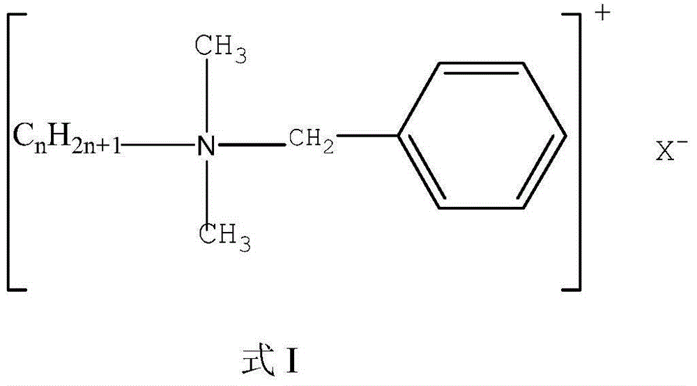 Compound skin mucous membrane disinfectant, preparation method and application thereof