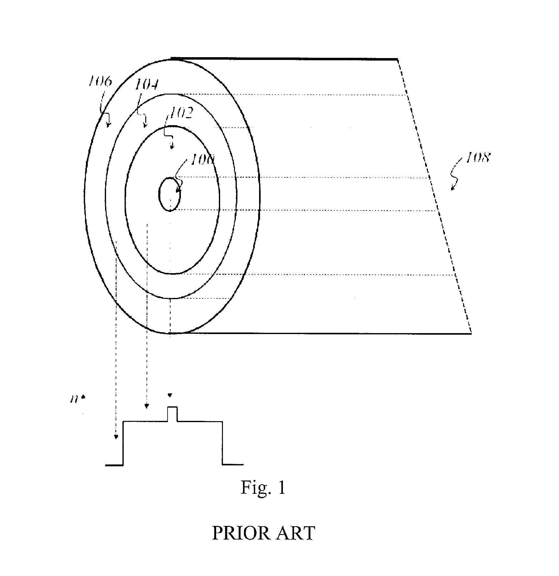 Fused fiber optic coupler arrangement and method for use thereof