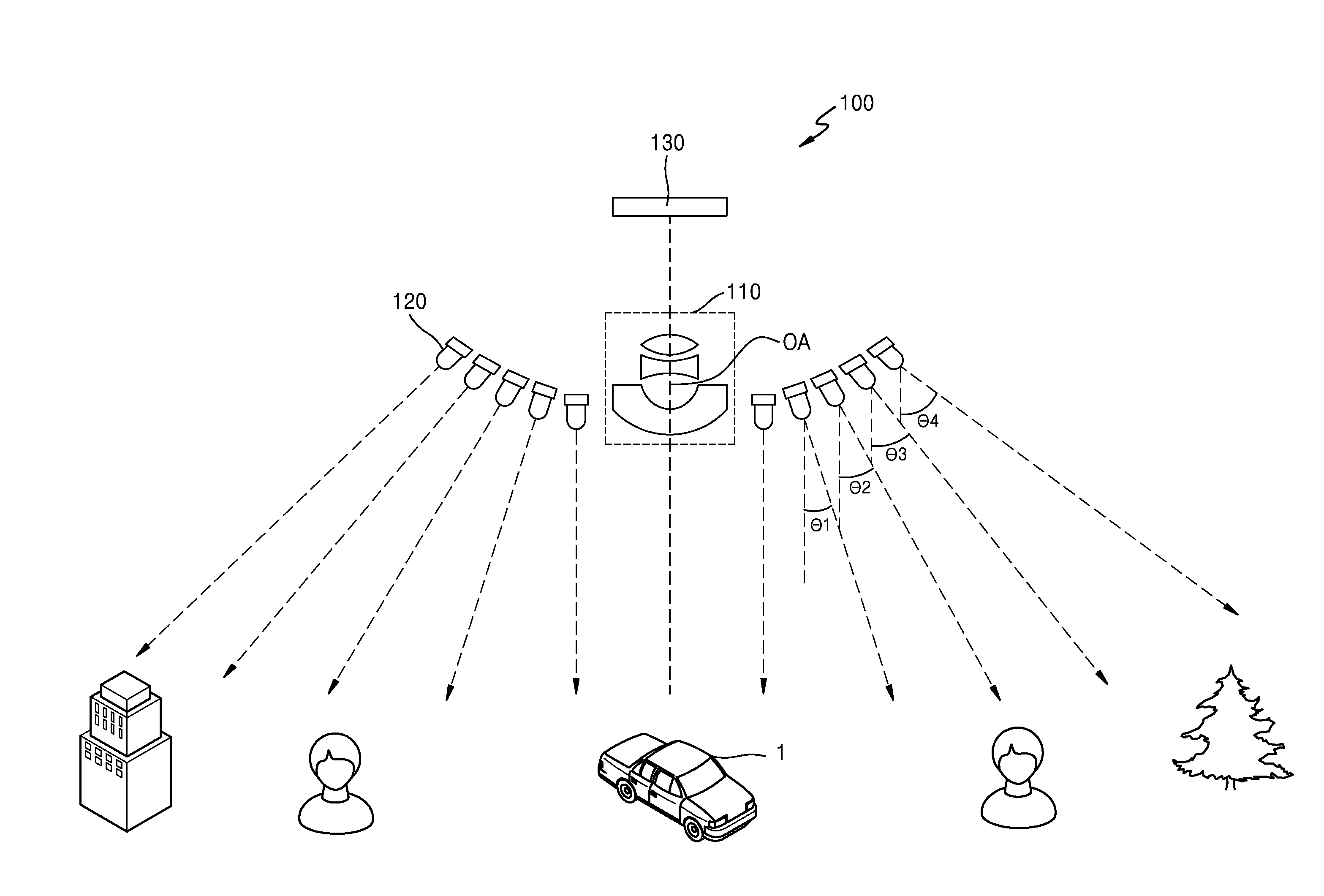 Photographing apparatus and method