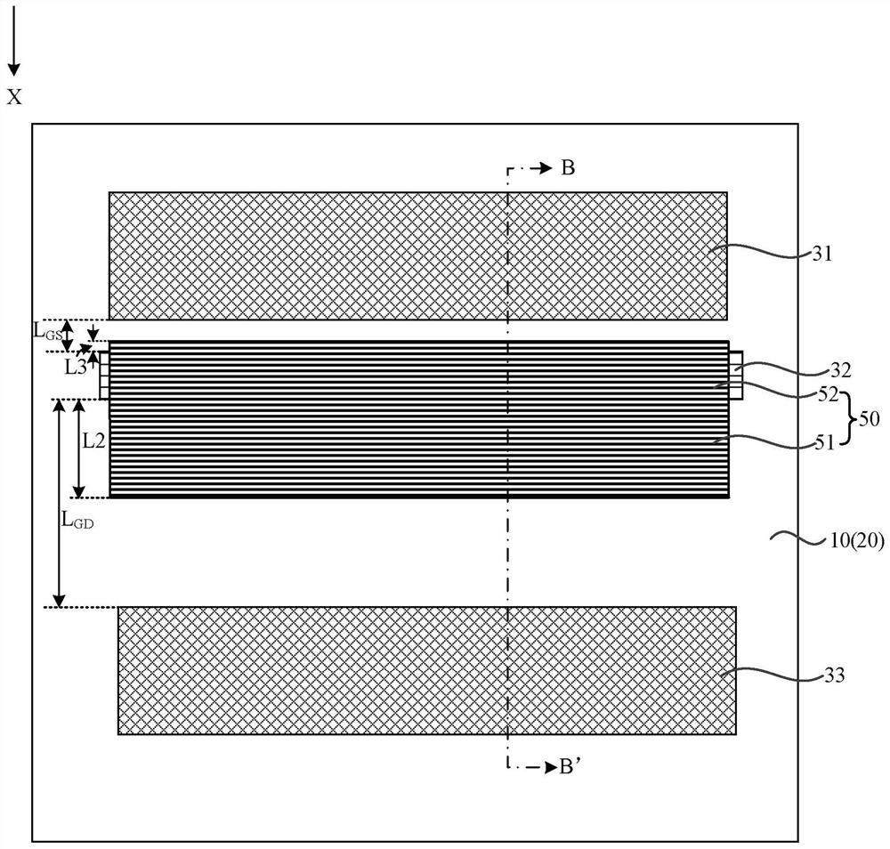 A kind of semiconductor device and its preparation method