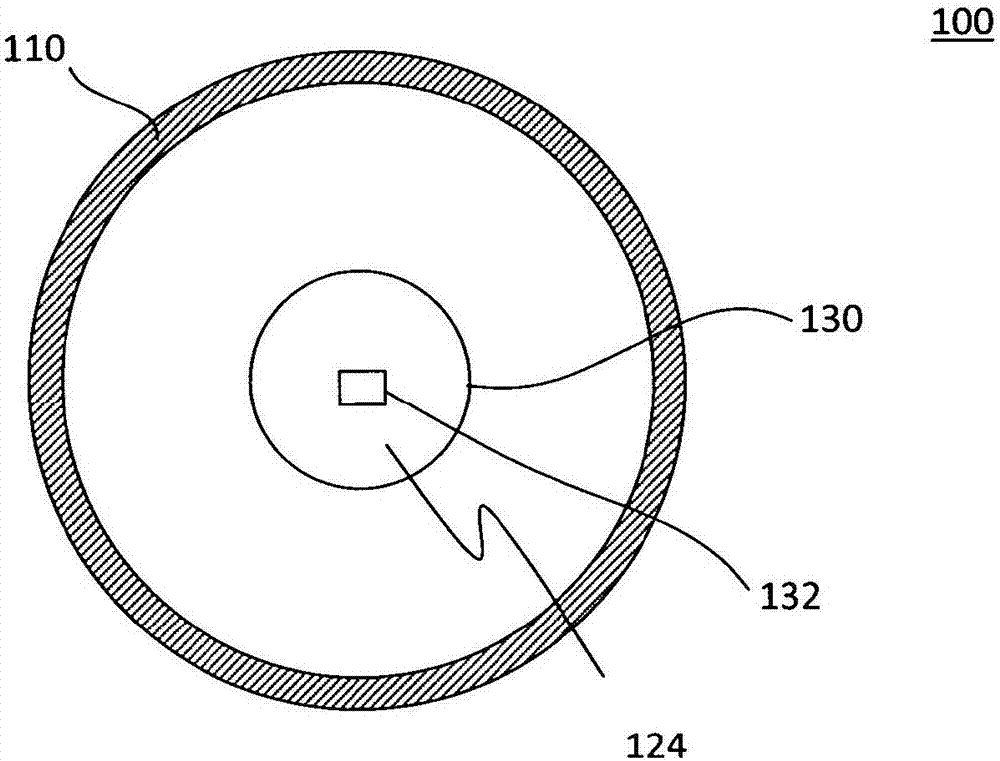 A floating unit and a method of stabilizing the floating unit